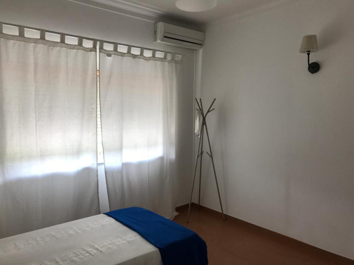 לינה וארוחת בוקר קסטניירה דה פרה Europa Apart מראה חיצוני תמונה