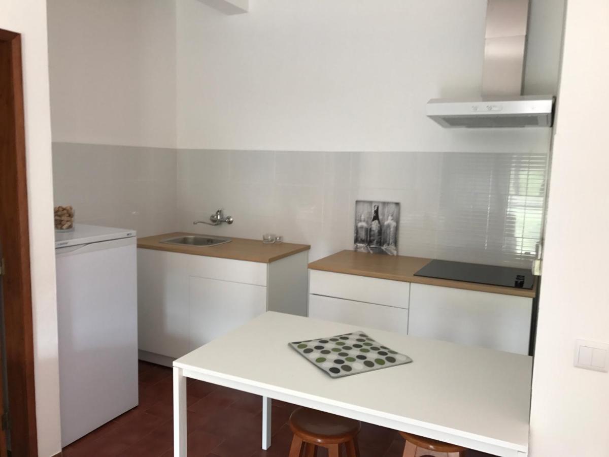 לינה וארוחת בוקר קסטניירה דה פרה Europa Apart מראה חיצוני תמונה