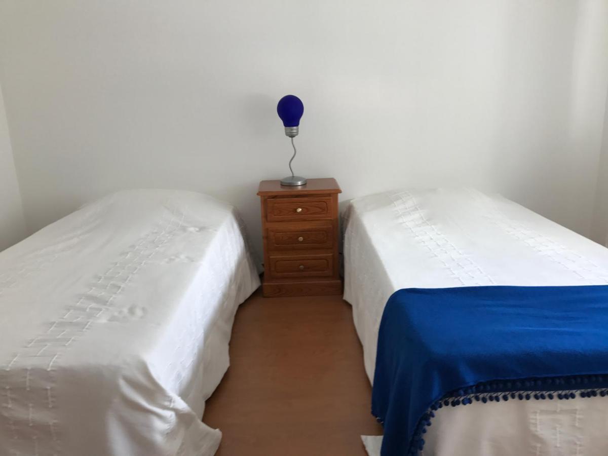 לינה וארוחת בוקר קסטניירה דה פרה Europa Apart מראה חיצוני תמונה