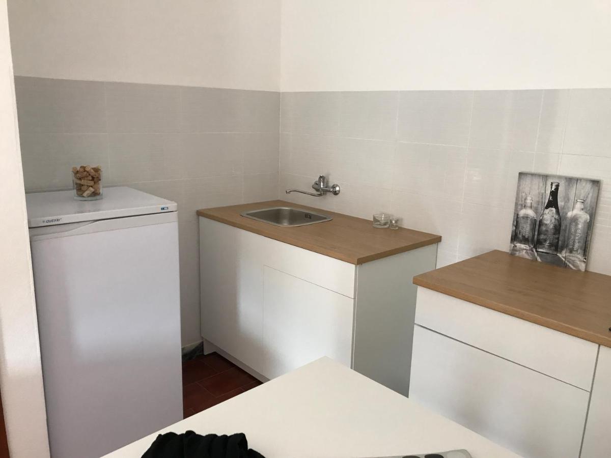 לינה וארוחת בוקר קסטניירה דה פרה Europa Apart מראה חיצוני תמונה