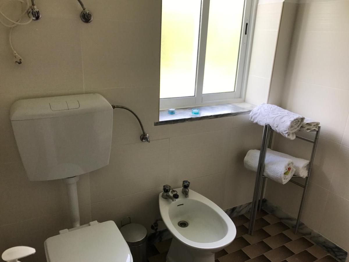 לינה וארוחת בוקר קסטניירה דה פרה Europa Apart מראה חיצוני תמונה