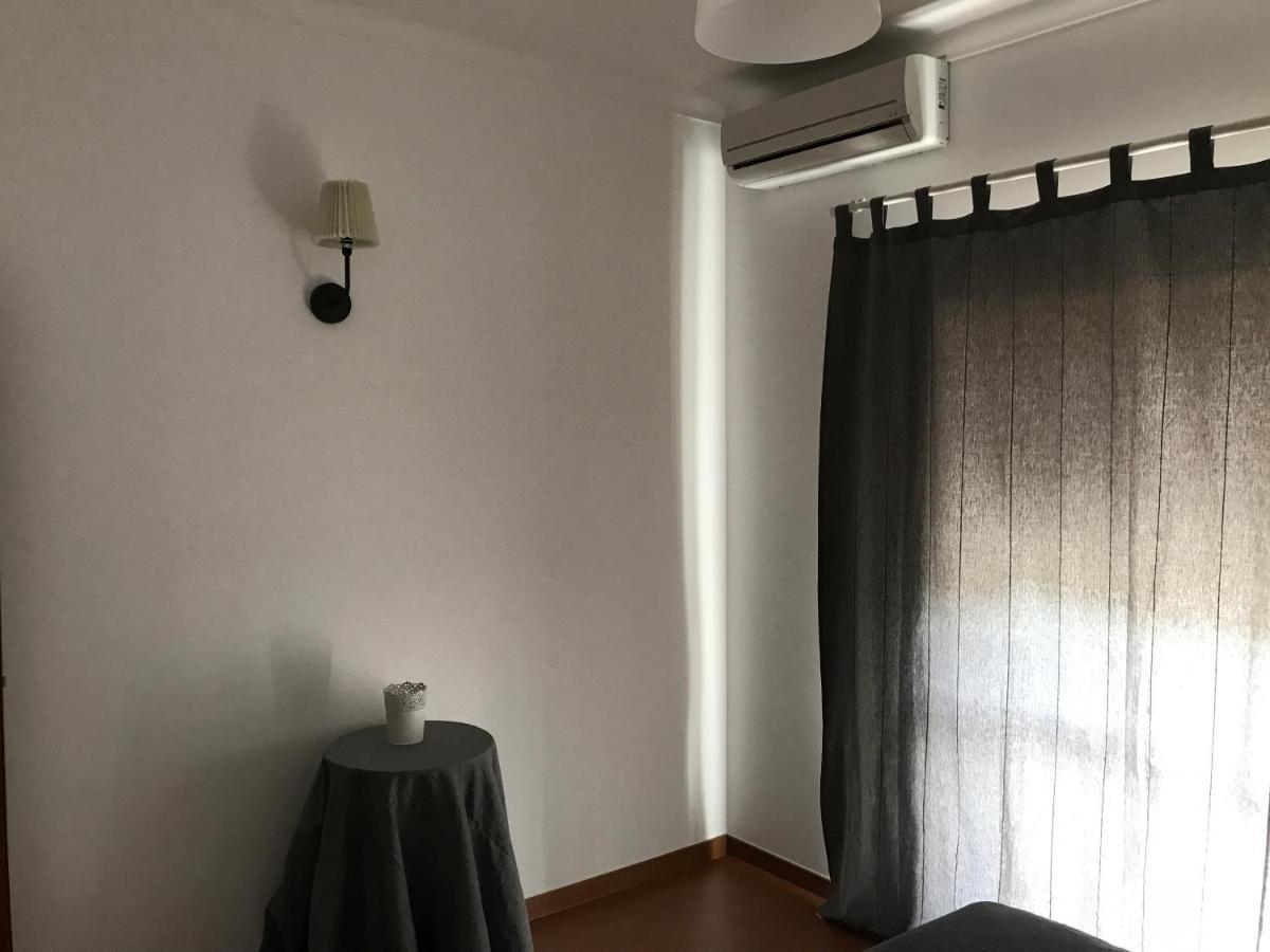 לינה וארוחת בוקר קסטניירה דה פרה Europa Apart מראה חיצוני תמונה
